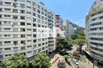 Kitnet/Conjugado 35m² à venda Copacabana, Rio de Janeiro - R$ 650.000 - NSKI00355
