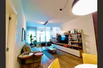 Apartamento 3 quartos à venda Ipanema, Rio de Janeiro - R$ 1.800.000 - NIAP33221
