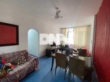Apartamento 3 quartos à venda Copacabana, Rio de Janeiro - R$ 880.000 - NCAP32580