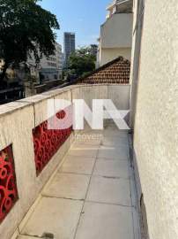 Apartamento 3 quartos à venda Botafogo, Rio de Janeiro - R$ 900.000 - NBAP34225