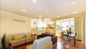 Apartamento 3 quartos à venda Copacabana, Rio de Janeiro - R$ 1.300.000 - NCAP32582