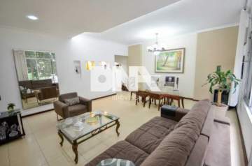 Apartamento 3 quartos à venda Tijuca, Rio de Janeiro - R$ 950.000 - NIAP33222