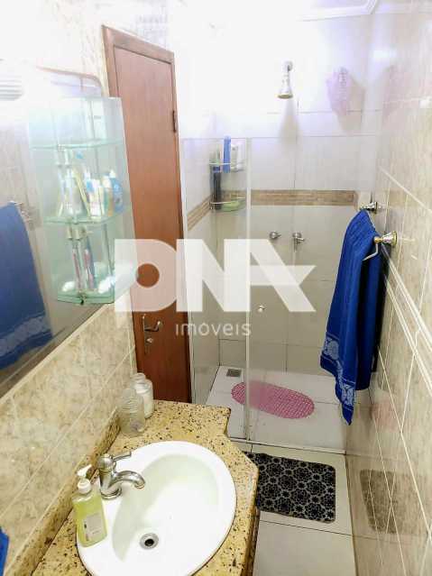 Banheiro Social  - 16