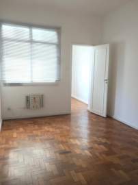 Sala Comercial 50m² à venda Botafogo, Rio de Janeiro - R$ 550.000 - NBSL00476