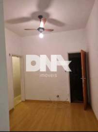 Apartamento 1 quarto à venda Copacabana, Rio de Janeiro - R$ 549.000 - NSAP11581