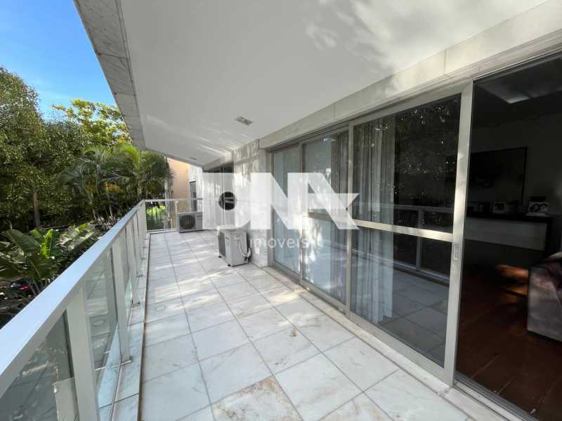 Conheça WhatsApp Image 2023-11-08 at 1 do imóvel - Apartamento à venda Avenida Visconde de Albuquerque, Leblon, Rio de Janeiro - R$ 6.500.000 - LEAP30487 - 1 WhatsApp Image 2023-11-08 at 1 - 1