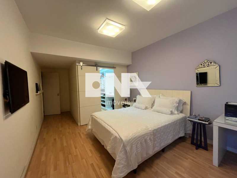 Conheça WhatsApp Image 2023-11-08 at 1 do imóvel - Apartamento à venda Avenida Visconde de Albuquerque, Leblon, Rio de Janeiro - R$ 6.500.000 - LEAP30487 - 11 WhatsApp Image 2023-11-08 at 1 - 11