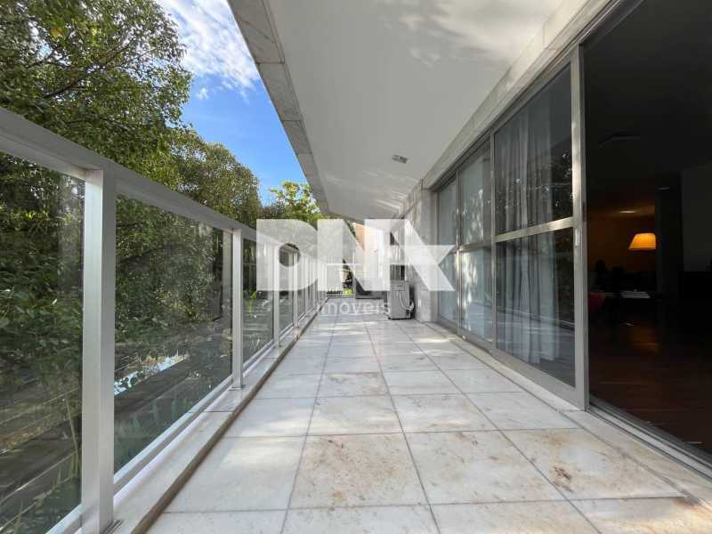 Conheça WhatsApp Image 2023-11-08 at 1 do imóvel - Apartamento à venda Avenida Visconde de Albuquerque, Leblon, Rio de Janeiro - R$ 6.500.000 - LEAP30487 - 2 WhatsApp Image 2023-11-08 at 1 - 2