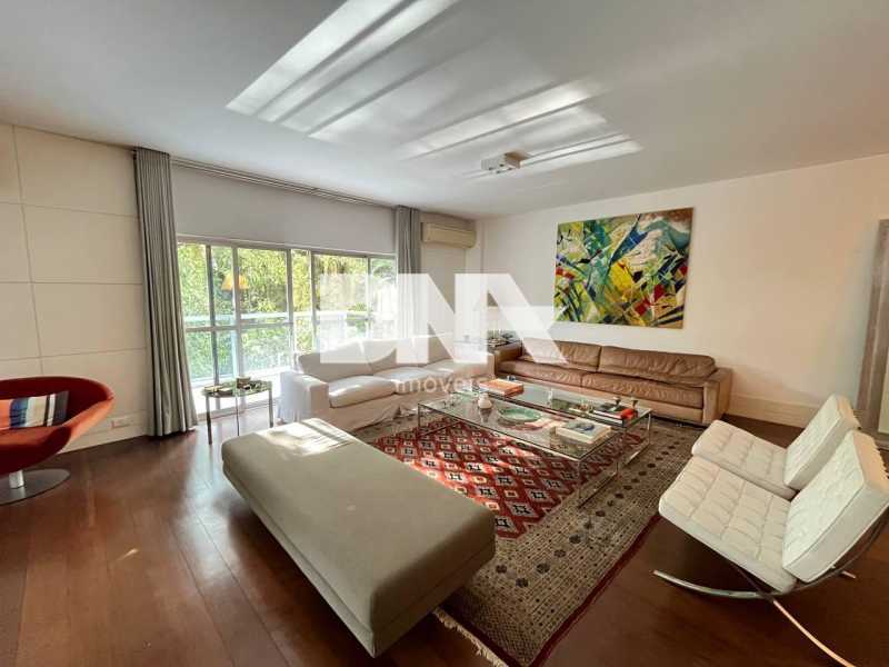 Conheça WhatsApp Image 2023-11-08 at 1 do imóvel - Apartamento à venda Avenida Visconde de Albuquerque, Leblon, Rio de Janeiro - R$ 6.500.000 - LEAP30487 - 4 WhatsApp Image 2023-11-08 at 1 - 4