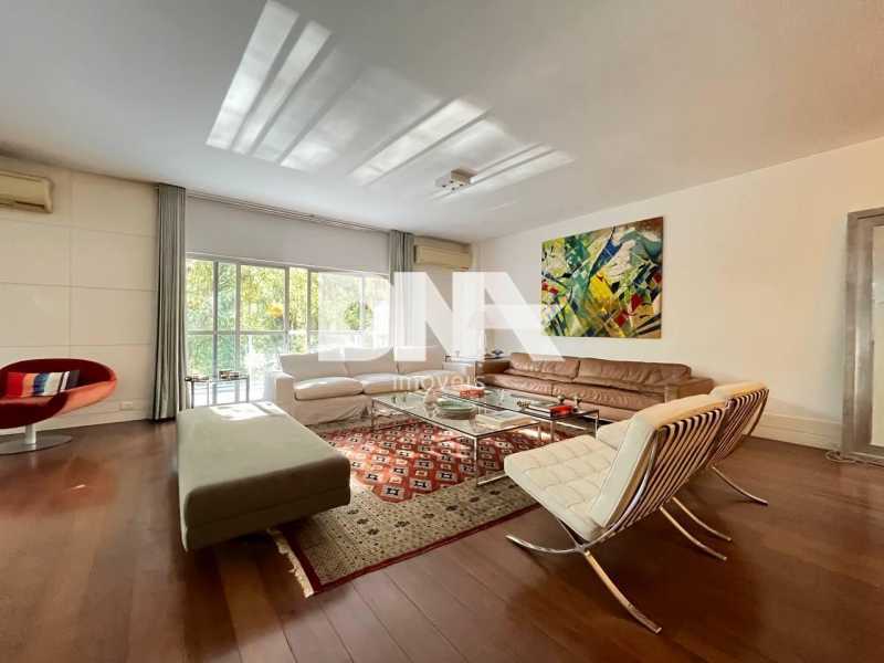 Conheça WhatsApp Image 2023-11-08 at 1 do imóvel - Apartamento à venda Avenida Visconde de Albuquerque, Leblon, Rio de Janeiro - R$ 6.500.000 - LEAP30487 - 5 WhatsApp Image 2023-11-08 at 1 - 5