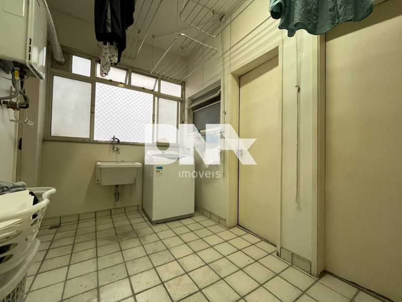 Conheça WhatsApp Image 2023-11-08 at 1 do imóvel - Apartamento à venda Avenida Visconde de Albuquerque, Leblon, Rio de Janeiro - R$ 6.500.000 - LEAP30487 - 25 WhatsApp Image 2023-11-08 at 1 - 25