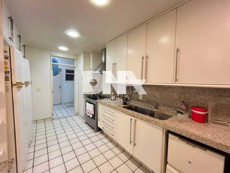 Conheça WhatsApp Image 2023-11-08 at 1 do imóvel - Apartamento à venda Avenida Visconde de Albuquerque, Leblon, Rio de Janeiro - R$ 6.500.000 - LEAP30487 - 23 WhatsApp Image 2023-11-08 at 1 - 23