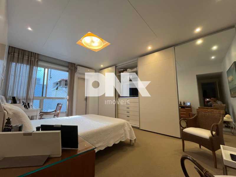 Conheça WhatsApp Image 2023-11-08 at 1 do imóvel - Apartamento à venda Avenida Visconde de Albuquerque, Leblon, Rio de Janeiro - R$ 6.500.000 - LEAP30487 - 13 WhatsApp Image 2023-11-08 at 1 - 13