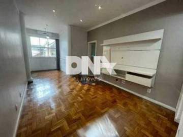 Apartamento à venda Rua General Polidoro, Botafogo, Rio de Janeiro - R$ 700.000 - NSAP22016