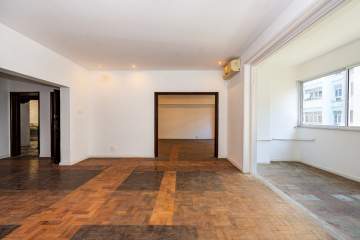 Oportunidade - Apartamento à venda Avenida Atlântica, Copacabana, Rio de Janeiro - R$ 2.000.000 - NSAP40795