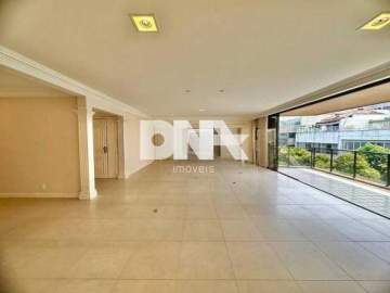 Apartamento 4 quartos à venda Ipanema, Rio de Janeiro - R$ 6.500.000 - NIAP41181
