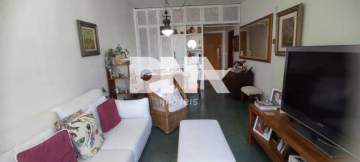 Apartamento 2 quartos à venda Lagoa, Rio de Janeiro - R$ 1.350.000 - LEAP20327