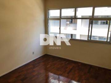 Apartamento à venda Rua do Bispo, Tijuca, Rio de Janeiro - R$ 400.000 - NTAP23170