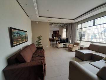 Apartamento 5 quartos à venda Flamengo, Rio de Janeiro - R$ 1.495.000 - NBAP50083