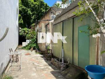 Casa de Vila à venda Botafogo, Rio de Janeiro - R$ 3.800.000 - NBCV00032