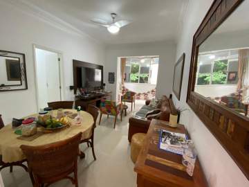 Apartamento 3 quartos à venda Copacabana, Rio de Janeiro - R$ 890.000 - NSAP33038