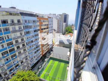 Kitnet/Conjugado 29m² à venda Flamengo, Rio de Janeiro - R$ 500.000 - CTKI10014 Kitnet/Conjugado 29m² à venda Flamengo, Rio de Janeiro - R$ 500.000 - CTKI10014