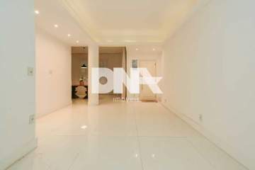 Oportunidade - Apartamento 3 quartos à venda Ipanema, Rio de Janeiro - R$ 1.350.000 - NIAP33339