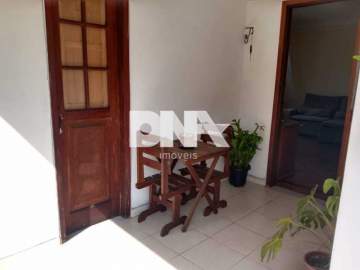 Apartamento 2 quartos à venda Grajaú, Rio de Janeiro - R$ 390.000 - NTAP23171