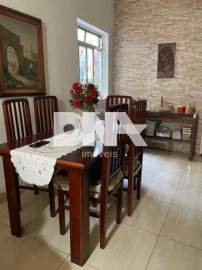 Casa de Vila 2 quartos à venda Botafogo, Rio de Janeiro - R$ 845.000 - NBCV20045
