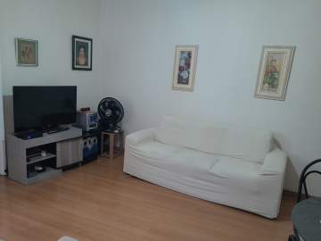 Apartamento 1 quarto à venda Praça da Bandeira, Rio de Janeiro - R$ 249.000 - NTAP10589