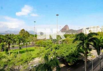 Apartamento 4 quartos à venda Flamengo, Rio de Janeiro - R$ 4.200.000 - CTAP40035