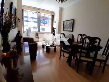 Novidade - Apartamento à venda Praça José de Alencar, Flamengo, Rio de Janeiro - R$ 1.260.000 - CTAP30131
