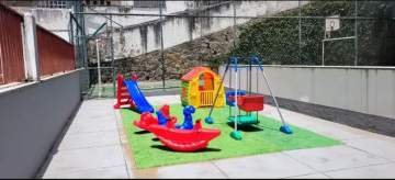 Imperdível - Apartamento à venda Rua Rosa e Silva, Grajaú, Rio de Janeiro - R$ 350.000 - CTAP20166