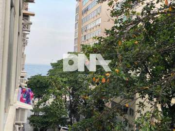 Apartamento à venda Copacabana, Rio de Janeiro - R$ 800.000 - NCAP02210