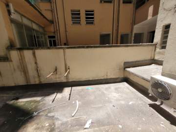 Apartamento à venda Copacabana, Rio de Janeiro - R$ 550.000 - NSAP01877
