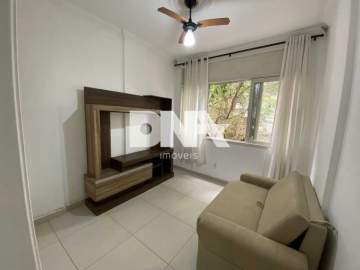 Apartamento à venda Copacabana, Rio de Janeiro - R$ 550.000 - NCAP02211