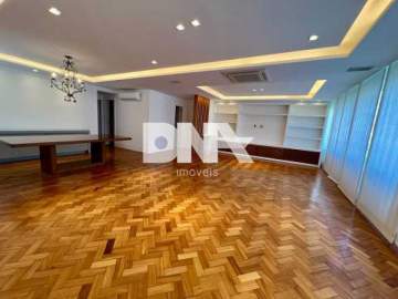 Apartamento 4 quartos à venda Ipanema, Rio de Janeiro - R$ 5.800.000 - NIAP41185