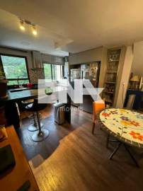 Cobertura 3 quartos à venda Laranjeiras, Rio de Janeiro - R$ 2.300.000 - NBCO30459