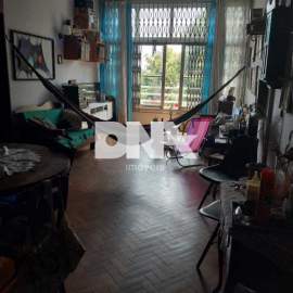 Apartamento 3 quartos à venda Santa Teresa, Rio de Janeiro - R$ 480.000 - NBAP34241