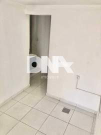 Sala Comercial 40m² à venda Rua dos Araujos, Tijuca, Rio de Janeiro - R$ 210.000 - NTSL00270