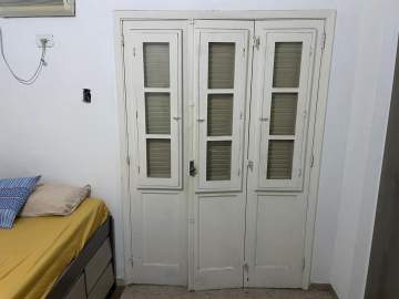 Apartamento à venda Rua Anchieta, Leme, Rio de Janeiro - R$ 700.000 - NSAP11584