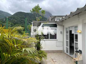 Apartamento 4 quartos à venda Jardim Botânico, Rio de Janeiro - R$ 2.899.999 - LEAP40212