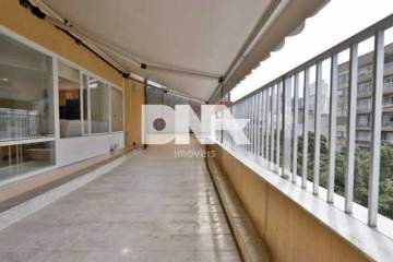 Apartamento 4 quartos à venda Ipanema, Rio de Janeiro - R$ 5.900.000 - NIAP41187
