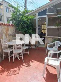Casa 2 quartos à venda Urca, Rio de Janeiro - R$ 2.300.000 - NBCA20038