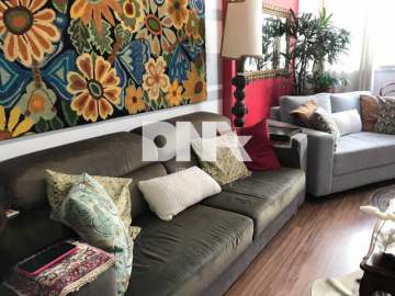 Apartamento 3 quartos à venda Copacabana, Rio de Janeiro - R$ 1.150.000 - NCAP32594