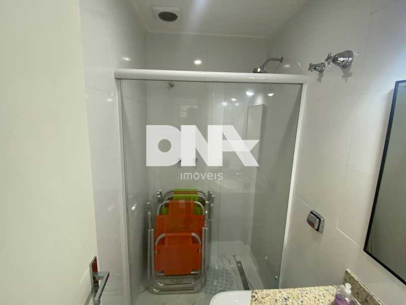 Conheça WhatsApp Image 2023-11-27 at 1 do imóvel - Apartamento 2 quartos à venda Copacabana, Rio de Janeiro - R$ 1.750.000 - NCAP22151 - 11 WhatsApp Image 2023-11-27 at 1 - 11