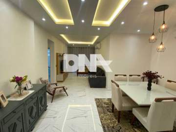 Apartamento 2 quartos à venda Copacabana, Rio de Janeiro - R$ 1.750.000 - NCAP22151