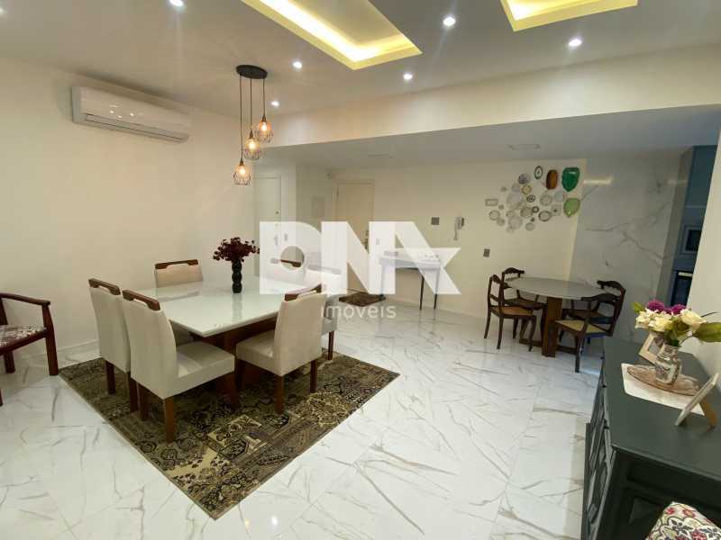 Conheça WhatsApp Image 2023-11-27 at 1 do imóvel - Apartamento 2 quartos à venda Copacabana, Rio de Janeiro - R$ 1.750.000 - NCAP22151 - 3 WhatsApp Image 2023-11-27 at 1 - 3