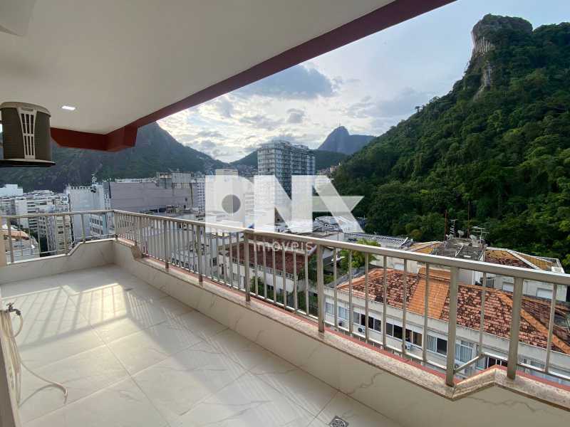 Conheça WhatsApp Image 2023-11-27 at 1 do imóvel - Apartamento 2 quartos à venda Copacabana, Rio de Janeiro - R$ 1.750.000 - NCAP22151 - 18 WhatsApp Image 2023-11-27 at 1 - 18