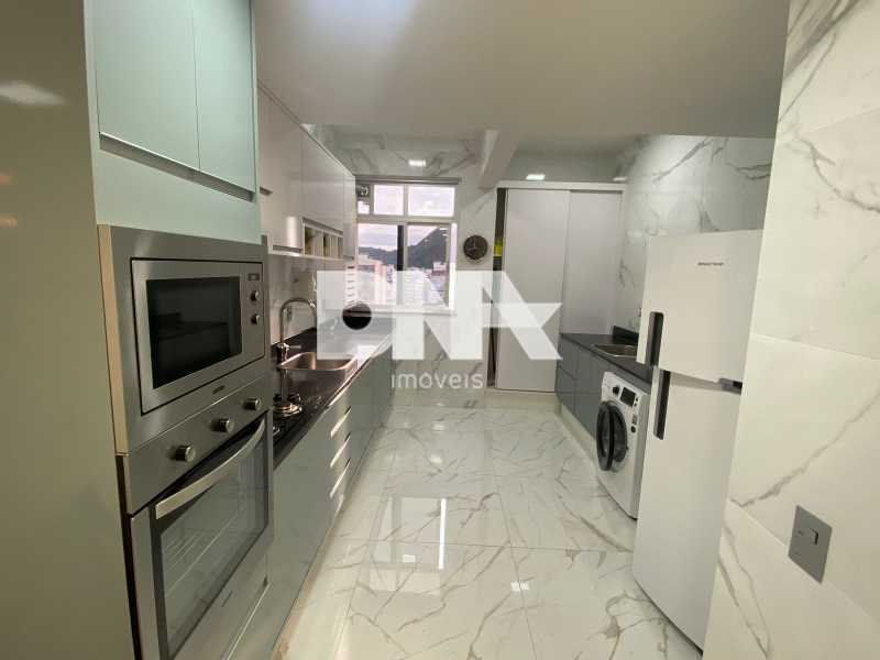 Conheça WhatsApp Image 2023-11-27 at 1 do imóvel - Apartamento 2 quartos à venda Copacabana, Rio de Janeiro - R$ 1.750.000 - NCAP22151 - 4 WhatsApp Image 2023-11-27 at 1 - 4